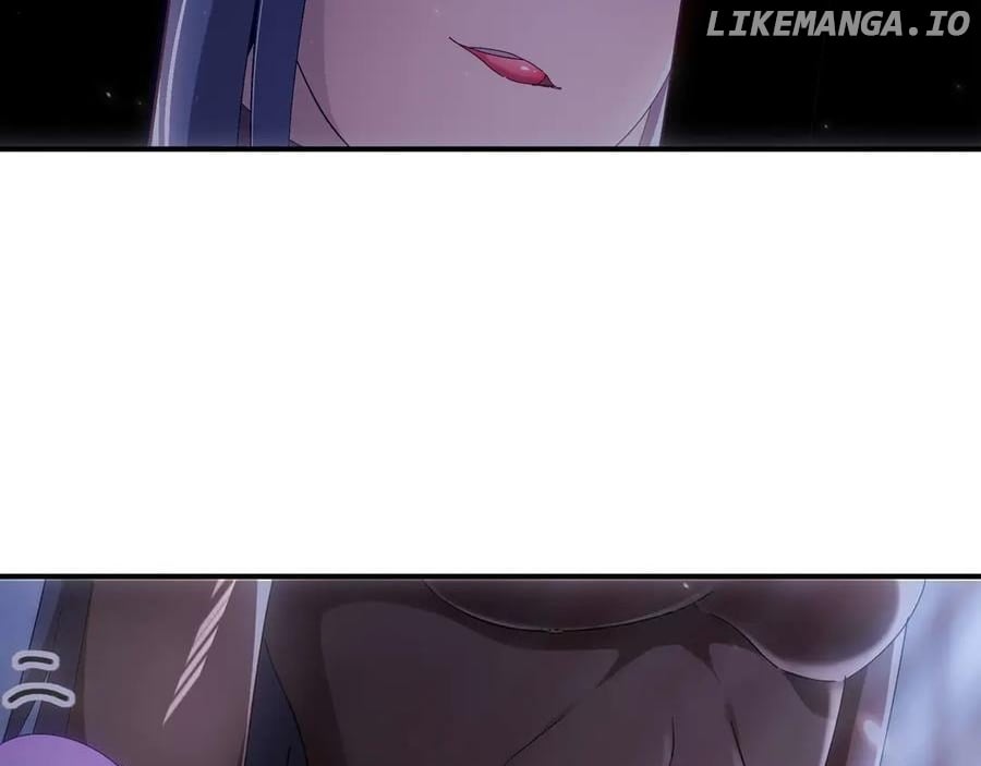 My Furry Harem Is After Me Chapter 346 - page 43